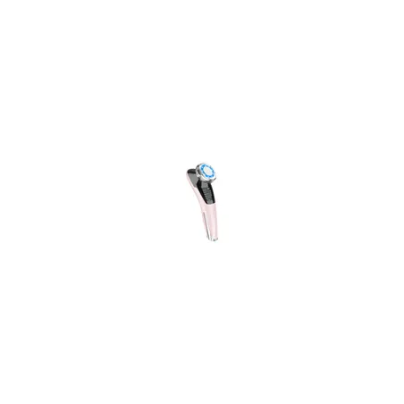 ANLAN ultrasonic face massager 01-ADRY11-001 (pink)